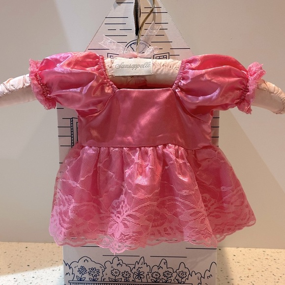 Build-A-Bear Party Dresses lot of 2, The Bunny Plush‎ is NOT Included - Picture 10 of 12